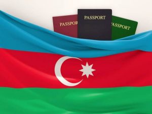 السياحة في اذربيجان