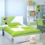 ألوان غرف نوم أطفال | الأفضل لطفلك