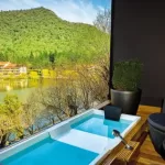 منتجع لوبوتا……. الجمال الساحر والروعة المتفردة