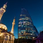 السياحة في اذربيجان