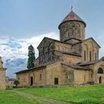 رحلات عائلة إلي جورجيا وأذربيجان