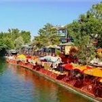 استمتع بأجمل رحلات تركيا واكتشف سحرها الساحر