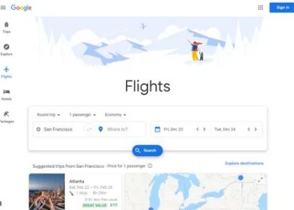 تأكد من أفضل الأسعار لحجز تذاكر الطيران معنا الآن