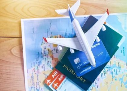 أفضل طرق حجز تذاكر طيران داخل مصر بأسعار مخفضة