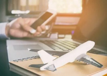 احصل على أفضل سعر طيران لرحلتك القادمة