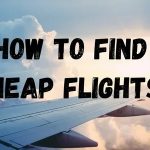 أسعار تذاكر الطيران: كيف تجد أفضل الصفقات لرحلتك