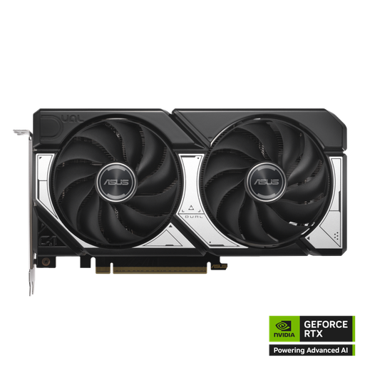The Future of Gaming Power — GeForce RTX 50-Series Graphics Cards