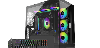 Discover next-gen gaming PCs with RTX 5060, 5060 Ti & 5070 GPUs — ultra-fast, AI-powered performance for 1080p, 1440p, and 4K gaming.