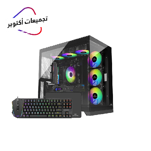 The Ultimate Guide to Next-Gen Gaming PCs with RTX 5060 & 5070 Series