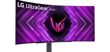 شاشة الألعاب المثالية: دليلك لاختيار أفضل شاشة قيمنق بتقنيات حديثة