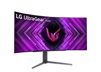 شاشة الألعاب المثالية: دليلك لاختيار أفضل شاشة قيمنق بتقنيات حديثة