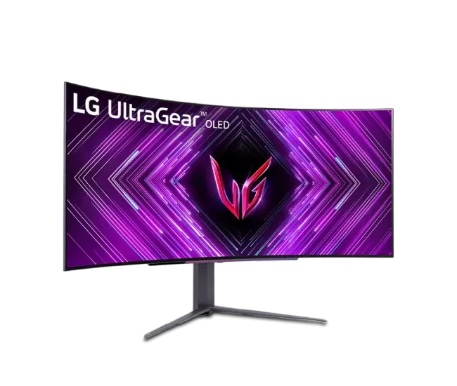 شاشة الألعاب المثالية: دليلك لاختيار أفضل شاشة قيمنق بتقنيات حديثة