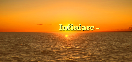 مراجعة موقع انفني ارك Infiniarc – أفضل وجهة لتجميعات الحواسيب والألعاب