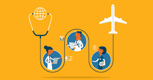 overseas medical travel