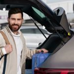 حجز ليموزين مطار برج العرب مع شركة raw: تجربة فاخرة ومريحة